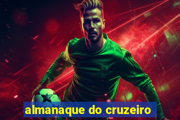 almanaque do cruzeiro